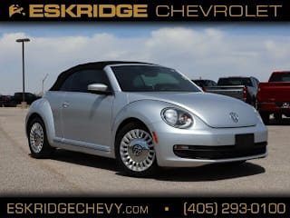 2015 Volkswagen Beetle 1.8T 3VW507AT3FM812029 2015 Volkswagen Beetle 1.8T