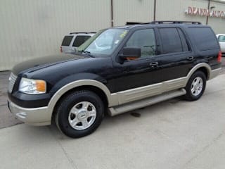 2005 Ford Expedition 1FMFU18535LA28106 2005 Ford Expedition