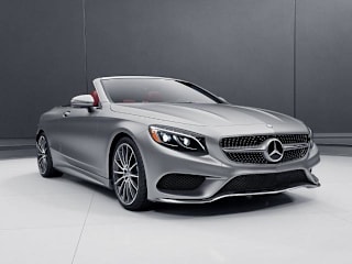 2017 Mercedes-Benz S-Class S 550 WDDXK8CB3HA028844 2017 Mercedes-Benz S-Class S 550