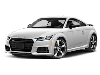 2021 Audi TT 2.0T quattro TRUAEAFV1M1004983 2021 Audi TT 2.0T quattro