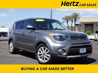 2019 Kia Soul KNDJP3A5XK7654901 2019 Kia Soul