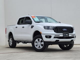 2019 Ford Ranger XLT 1FTER4EH3KLB01794 2019 Ford Ranger XLT