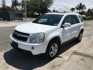 2007 Chevrolet Equinox 2CNDL73F676090804 2007 Chevrolet Equinox