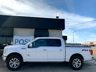 2016 Ford F-150 1FTEW1EG4GFA08643 2016 Ford F-150