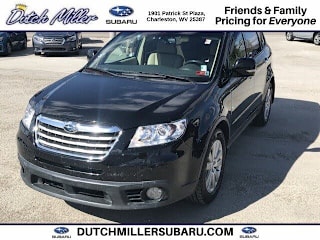 2010 Subaru Tribeca 4S4WX9GD2A4401655 2010 Subaru Tribeca
