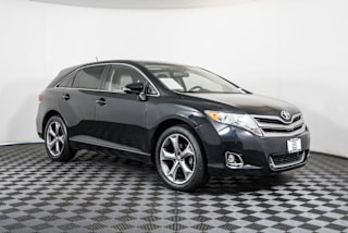 2013 Toyota Venza LE 4T3BK3BB7DU093801 2013 Toyota Venza LE