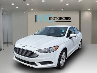 2018 Ford Fusion SE 3FA6P0H78JR129344 2018 Ford Fusion SE