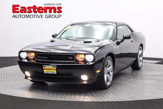 2009 Dodge Challenger R/T 2B3LJ54T99H603969 2009 Dodge Challenger R/T
