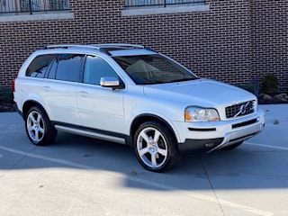 2012 Volvo XC90 YV4952CTXC1616052 2012 Volvo XC90