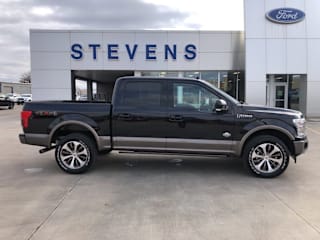 2020 Ford F-150 1FTEW1E48LFB36514 2020 Ford F-150