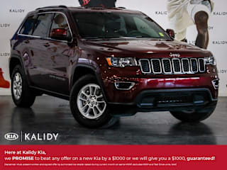 2020 Jeep Grand Cherokee Laredo 1C4RJEAG0LC106349 2020 Jeep Grand Cherokee Laredo