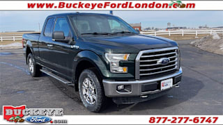 2016 Ford F-150 1FTFX1EF3GFB86102 2016 Ford F-150