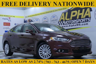 2015 Ford Fusion Hybrid SE 3FA6P0LU5FR231642 2015 Ford Fusion Hybrid SE