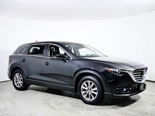 2018 Mazda CX-9 Touring JM3TCBCY2J0222128 2018 Mazda CX-9 Touring