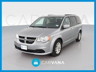2015 Dodge Grand Caravan SXT 2C4RDGCG4FR712586 2015 Dodge Grand Caravan SXT