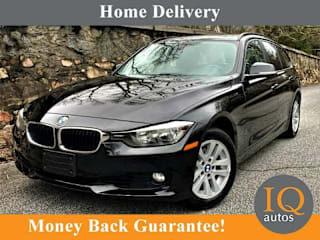 2014 BMW 3 Series 328i xDrive WBA3G7C56EKN37747 2014 BMW 3 Series 328i xDrive