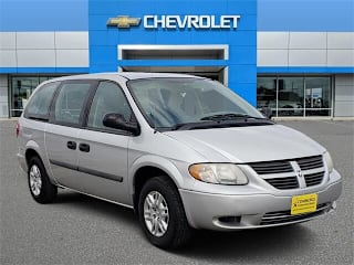 2006 Dodge Grand Caravan 1D4GP24R56B548400 2006 Dodge Grand Caravan