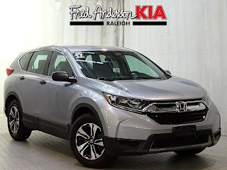 2017 Honda CR-V 7FARW5H39HE010786 2017 Honda CR-V