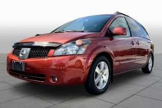 2004 Nissan Quest 5N1BV28U54N329102 2004 Nissan Quest