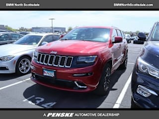 2014 Jeep Grand Cherokee 1C4RJFDJ3EC218840 2014 Jeep Grand Cherokee