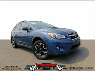 2013 Subaru Crosstrek 2.0i Premium JF2GPAVC7D2885845 2013 Subaru Crosstrek 2.0i Premium