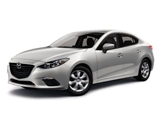 2016 Mazda Mazda3 JM1BM1U74G1332750 2016 Mazda Mazda3