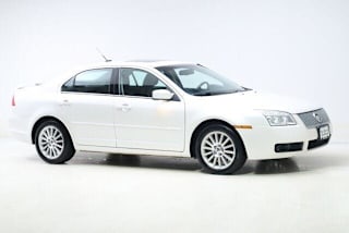 2009 Mercury Milan I-4 Premier 3MEHM08Z19R626968 2009 Mercury Milan I-4 Premier