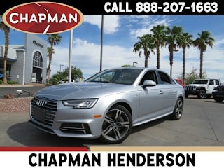 2018 Audi A4 2.0T quattro Premium Plus WAUENAF48JA168159 2018 Audi A4 2.0T quattro Premium Plus