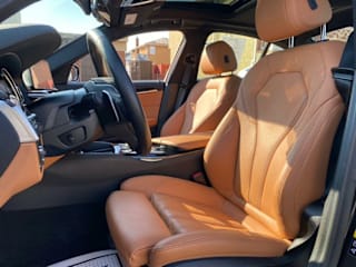 2019 BMW 5 Series 530i xDrive WBAJA7C51KWW06793 2019 BMW 5 Series 530i xDrive