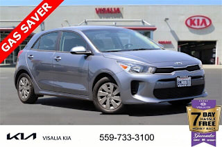 2019 Kia Rio 5-Door S 3KPA25AB1KE248828 2019 Kia Rio 5-Door S