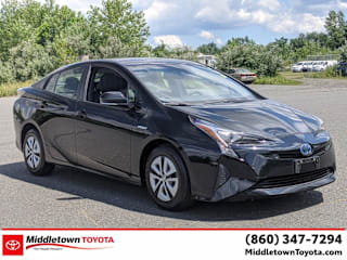 2017 Toyota Prius JTDKARFU5H3031503 2017 Toyota Prius