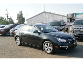 2015 Chevrolet Cruze 1LT Auto 1G1PC5SB5F7217764 2015 Chevrolet Cruze 1LT Auto