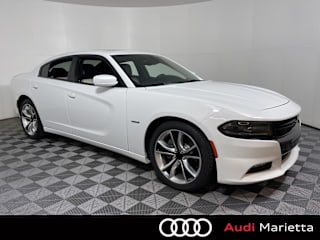 2015 Dodge Charger 2C3CDXCT3FH732504 2015 Dodge Charger