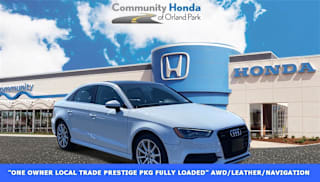 2015 Audi A3 2.0T quattro Prestige WAUKFGFF9F1060371 2015 Audi A3 2.0T quattro Prestige