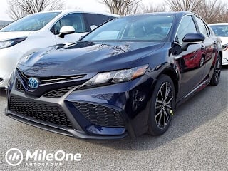 2021 Toyota Camry Hybrid 4T1S31AK3MU555427 2021 Toyota Camry Hybrid