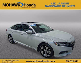 2018 Honda Accord 1HGCV2F58JA006834 2018 Honda Accord