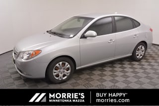 2009 Hyundai Elantra GLS KMHDU46D39U710387 2009 Hyundai Elantra GLS