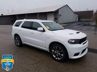 2020 Dodge Durango 1C4SDJCT5LC262429 2020 Dodge Durango