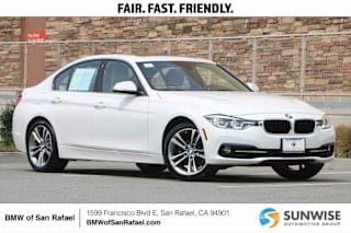 2018 BMW 3 Series 330i WBA8B9G56JNV11359 2018 BMW 3 Series 330i
