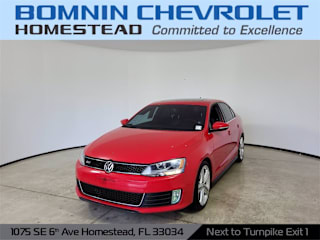 2013 Volkswagen Jetta GLI PZEV 3VW4A7AJ3DM212406 2013 Volkswagen Jetta GLI PZEV