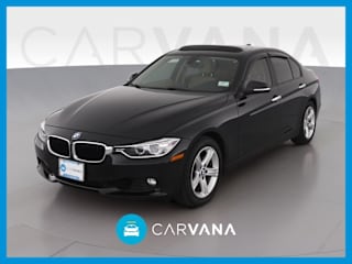 2014 BMW 3 Series 328i WBA3A5C54EP603267 2014 BMW 3 Series 328i