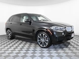 2018 BMW X5 5UXKR6C53J0U15080 2018 BMW X5