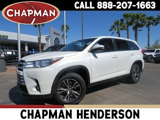 2019 Toyota Highlander LE Plus 5TDZZRFH9KS338706 2019 Toyota Highlander LE Plus