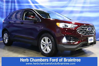 2020 Ford Edge SEL 2FMPK4J95LBB23287 2020 Ford Edge SEL