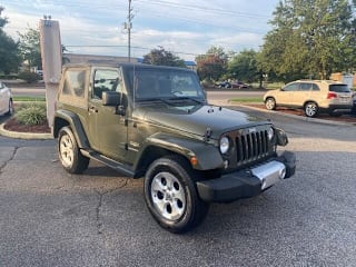 2015 Jeep Wrangler Sahara 1C4AJWBG7FL531914 2015 Jeep Wrangler Sahara
