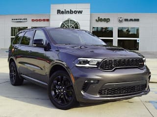 2021 Dodge Durango R/T 1C4SDHCTXMC660410 2021 Dodge Durango R/T