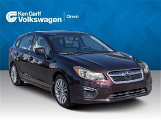 2012 Subaru Impreza 2.0i Premium JF1GPAD61CH221942 2012 Subaru Impreza 2.0i Premium