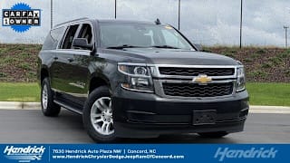 2020 Chevrolet Suburban LT 1500 1GNSCHKCXLR118313 2020 Chevrolet Suburban LT 1500