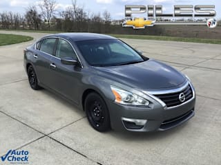 2015 Nissan Altima 1N4AL3AP9FN388887 2015 Nissan Altima