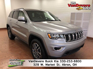 2020 Jeep Grand Cherokee Laredo 1C4RJFAG0LC385257 2020 Jeep Grand Cherokee Laredo